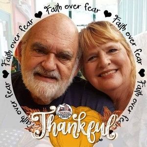 Meet your Posher, Roseann